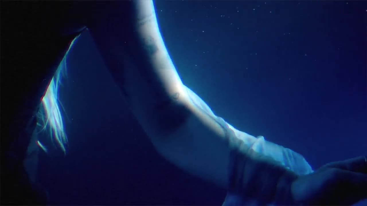 [IVY] & Adalaide Adams - Oxygen