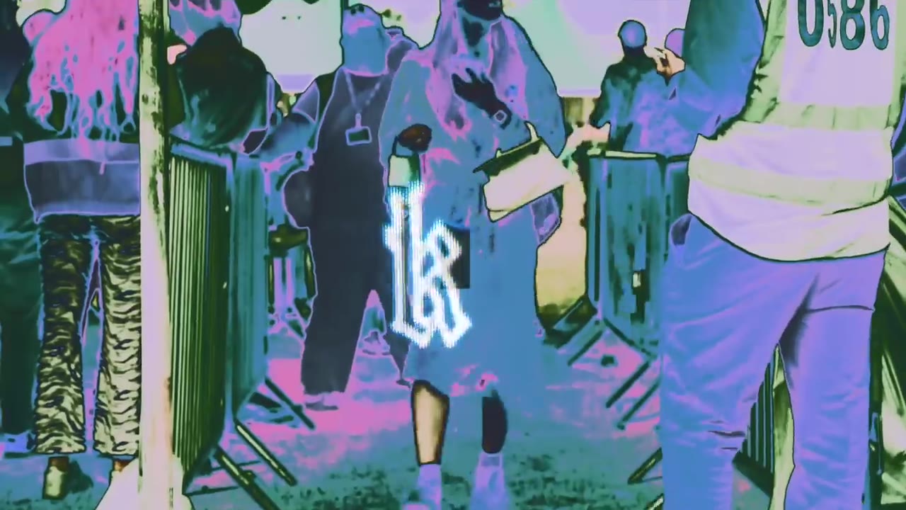 K Motionz ft. Emily Makis - High Note