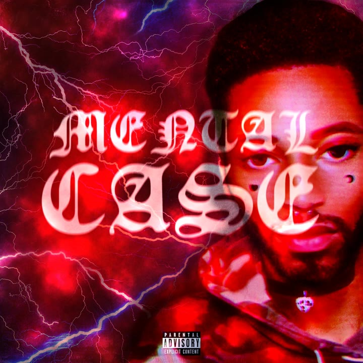 MENTAL CASE