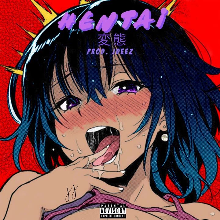 Hentai feat JDEEZ