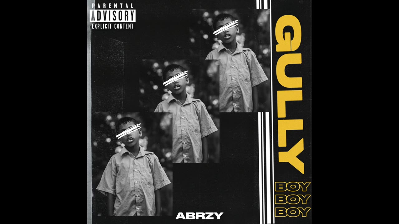 ABRZY Gully Boy