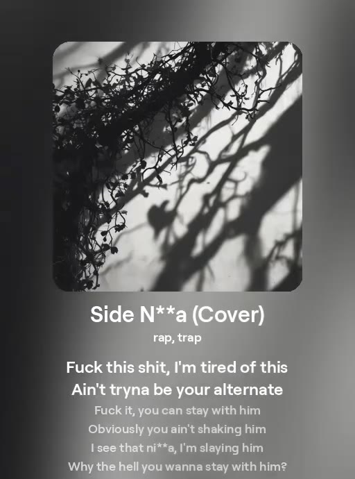 Side N a (Cover)